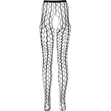 Eco Collection Bodystocking Eco Schwarz Modell 10
