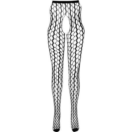 Eco Collection Bodystocking Eco Schwarz Modell 10