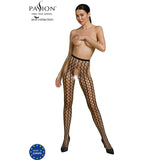 Eco Collection Bodystocking Eco Schwarz Modell 10