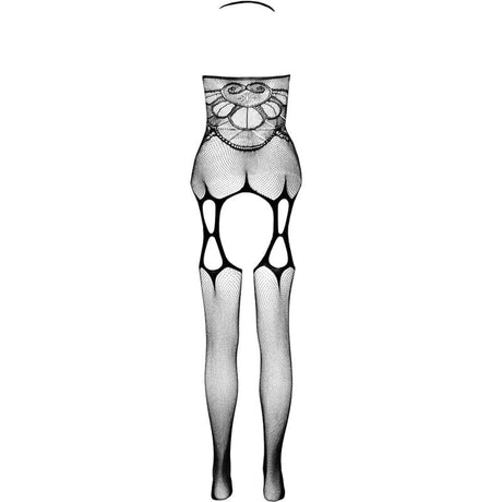 Eco Collection Bodystocking Eco Weiß