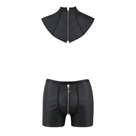 Edward Set Schwarz | S/M