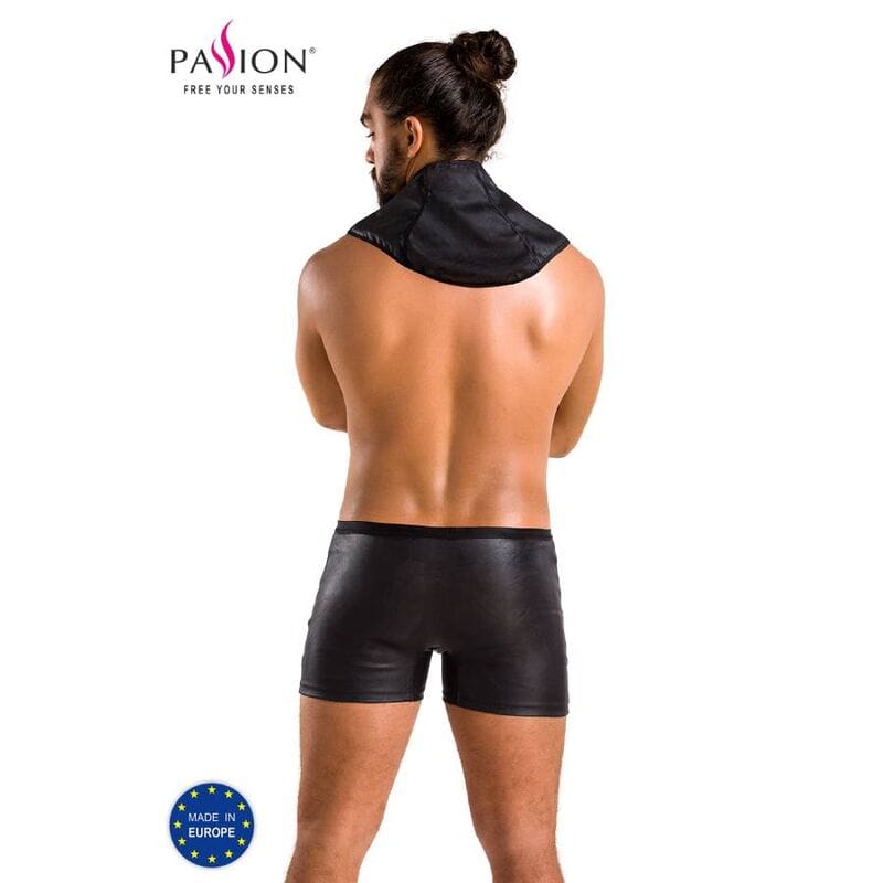 Edward Set Schwarz S/M – Ansicht 2