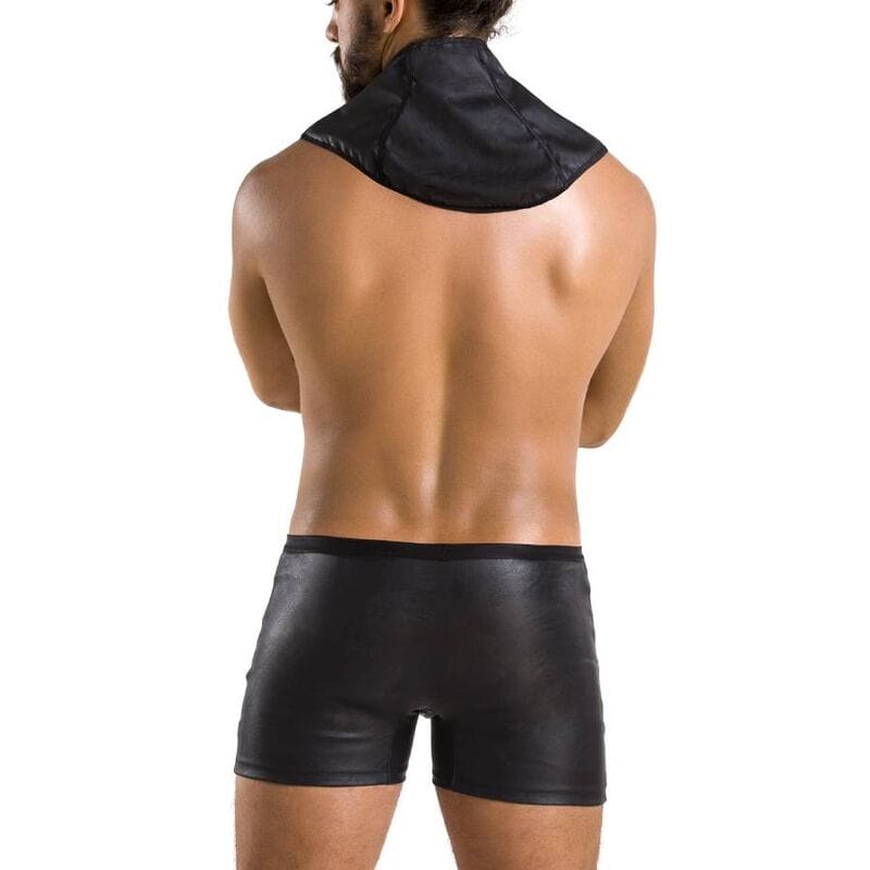 Edward Set Schwarz S/M – Ansicht 4