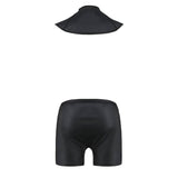 Edward Set Schwarz S/M – Ansicht 6