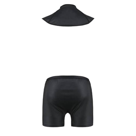 Edward Set Schwarz | S/M