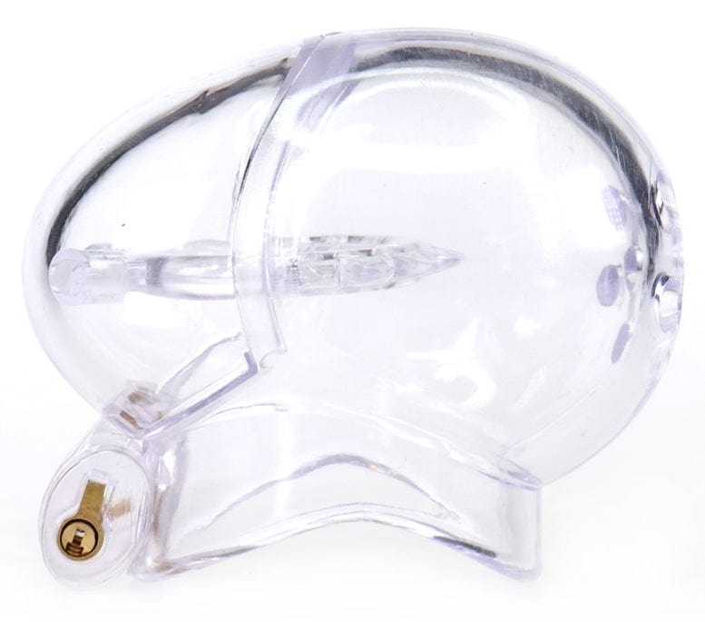 Egg Cage Keuschheitsgürtel L 9.5cm