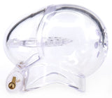 Egg Cage Keuschheitsgürtel M 8.9cm