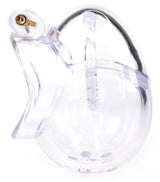 Egg Cage Keuschheitsgürtel M 8.9cm