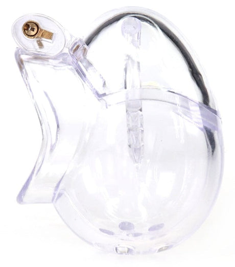 Egg Cage Keuschheitsgürtel M 8.9cm