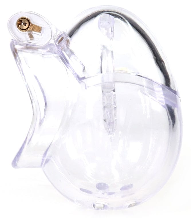 Egg Cage Keuschheitsgürtel S 8.4cm