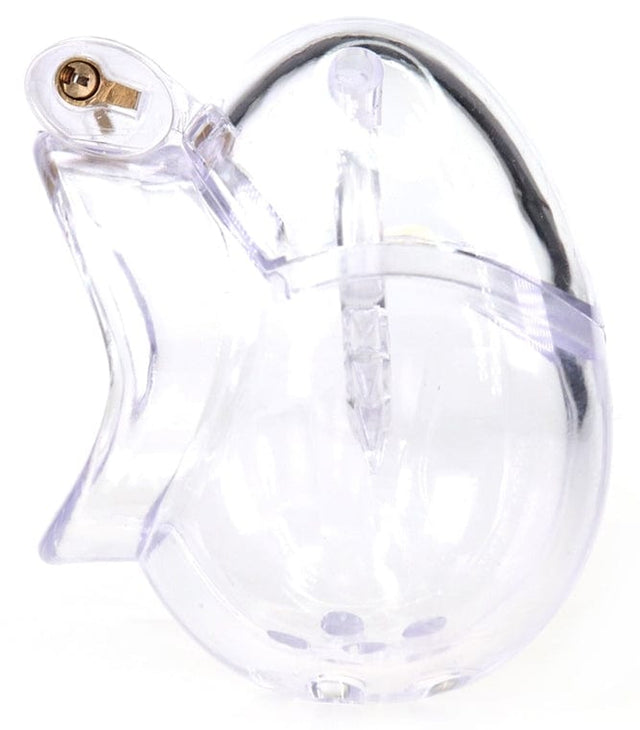 Egg Cage Keuschheitsgürtel S 8.4cm