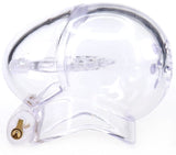 Egg Cage Keuschheitsgürtel S 8.4cm