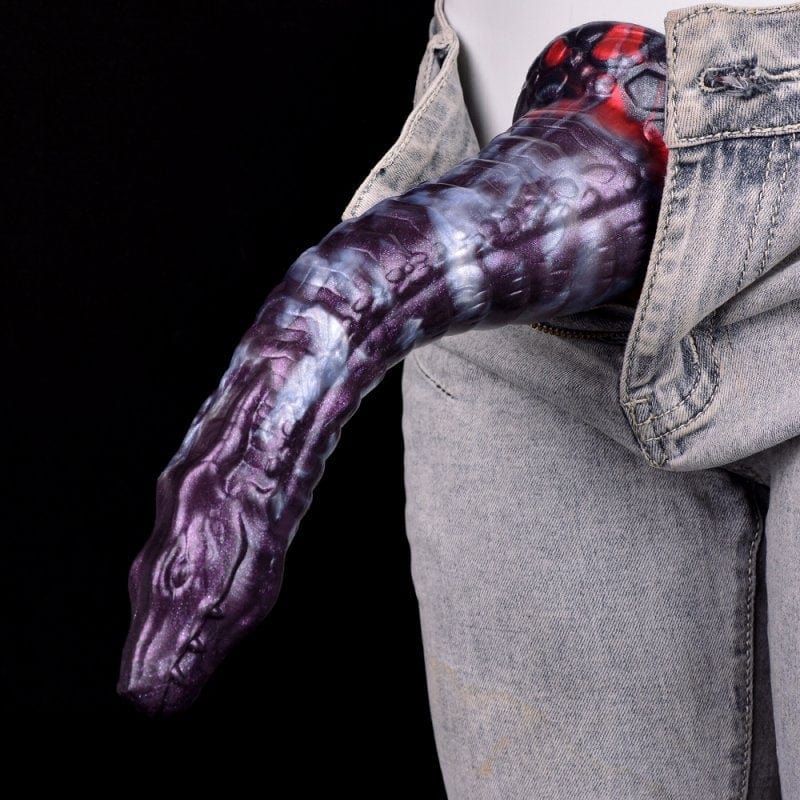 Egori Dildo 22 x 4cm