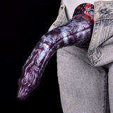Egori Dildo 22 x 4cm