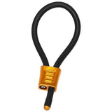 Electraloops Prestige Cockring-Set Gold Ø 6 cm