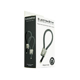 Electraloops Prestige Cockring-Set Silber Ø 6 cm – Ansicht 2