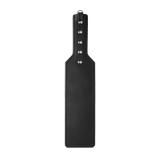 ElectraPaddle Leather Spanking Paddle
