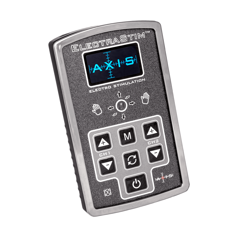ElectraStim AXIS