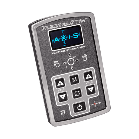 ElectraStim AXIS