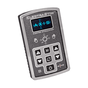 ElectraStim AXIS Steuereinheit