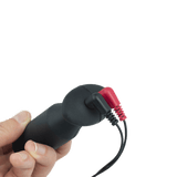 ElectraStim Cable with 90 Degree Plugs