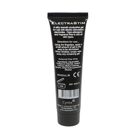 ElectraStim Conductive Gel