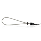 Fetisch-Toy Electraloop Verstellbarer Hodenring aus Metall.1