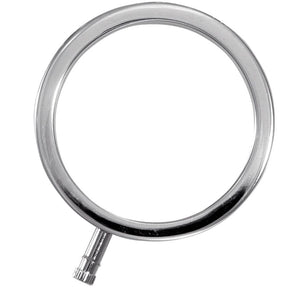Fetisch-Toy Electrarings Metall