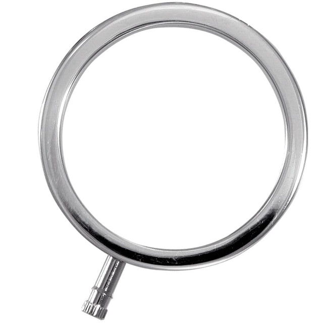 Fetisch-Toy Electrarings Metall