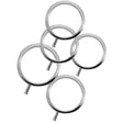 Fetisch-Toy Electrarings Metall-Penisringe -Pack