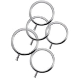 Fetisch-Toy Electrarings Metall-Penisringe -Pack