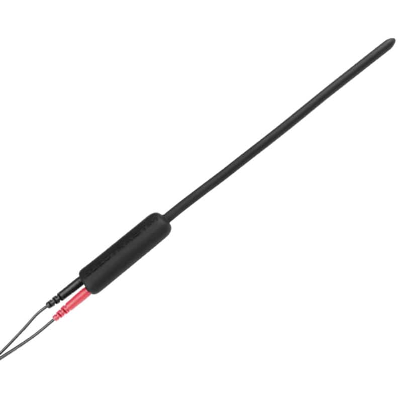 Electrastim - Flexible Silikon Electro-Sex Urethal Sound 5 mm