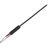 Electrastim - Flexible Silikon Electro-Sex Urethal Sound 7 mm