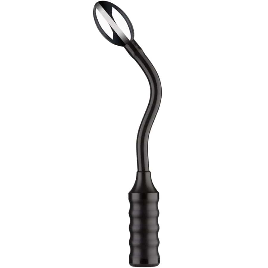 Fetisch-Toy Flexible Tiefenladungs-Elektrosonde.1