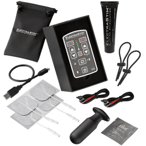 ElectraStim Flick Duo Steuereinheit Multi-Pack
