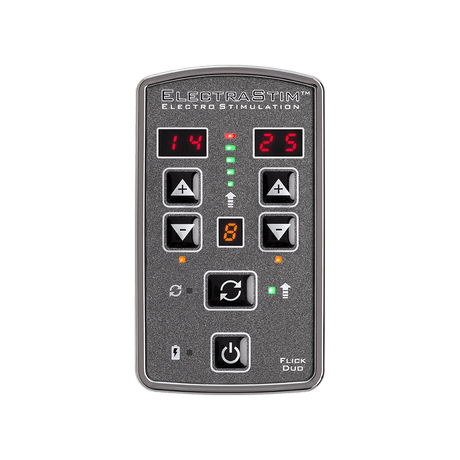 ElectraStim Flick Duo Stimulator Multi-Pack