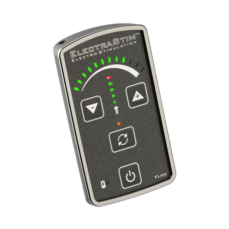 ElectraStim Flick Steuereinheit