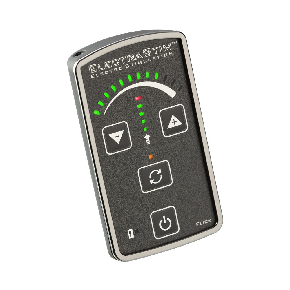 ElectraStim Flick Stimulator Multi-Pack
