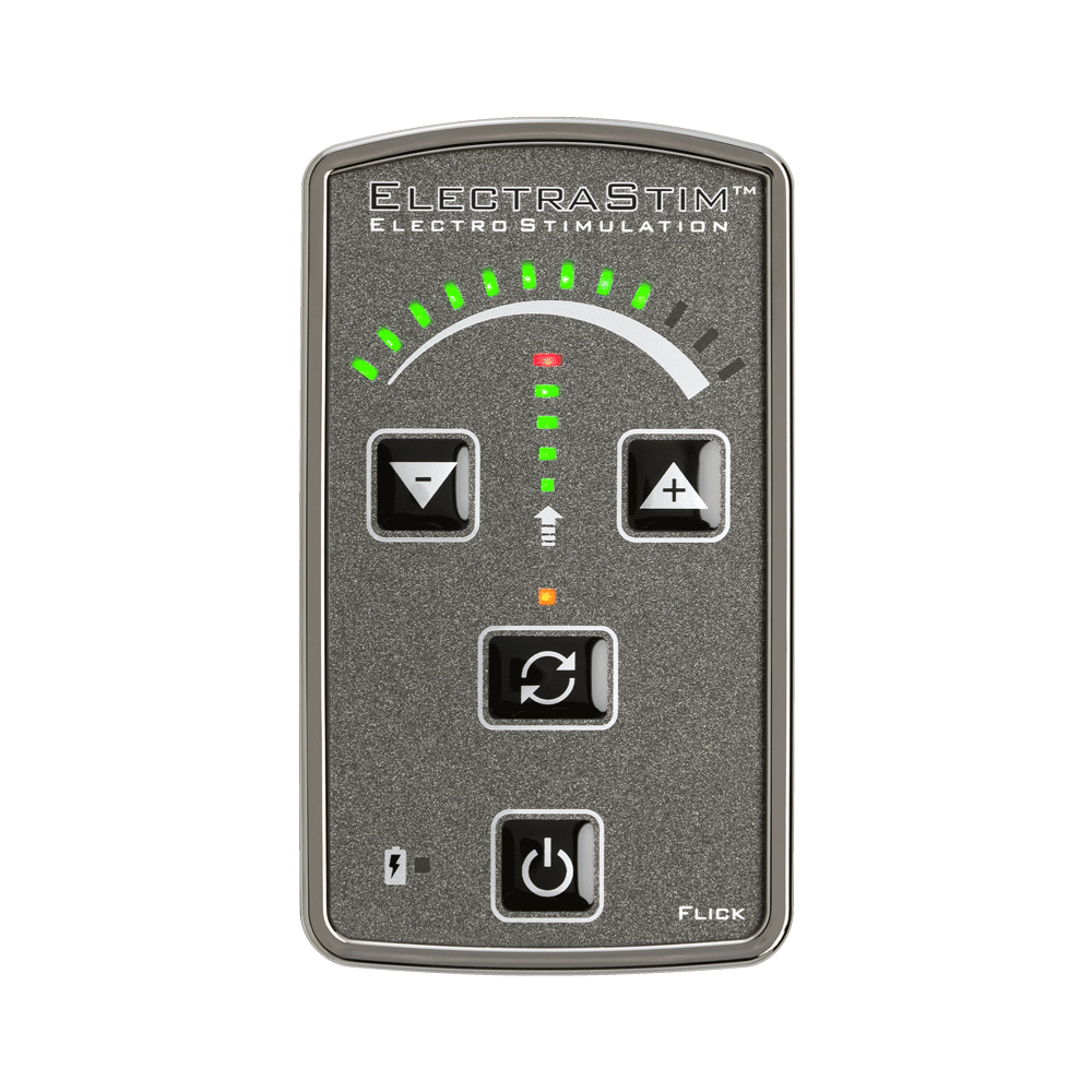 ElectraStim Flick Stimulator Multi-Pack