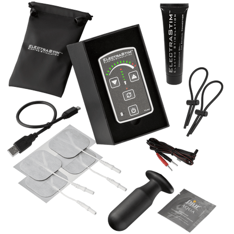 ElectraStim Flick Stimulator Multi-Pack