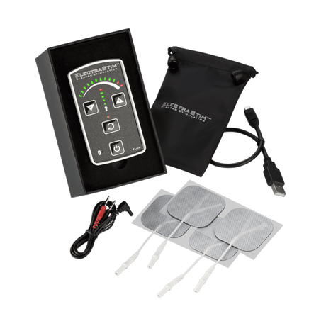 ElectraStim Flick Stimulator Pack