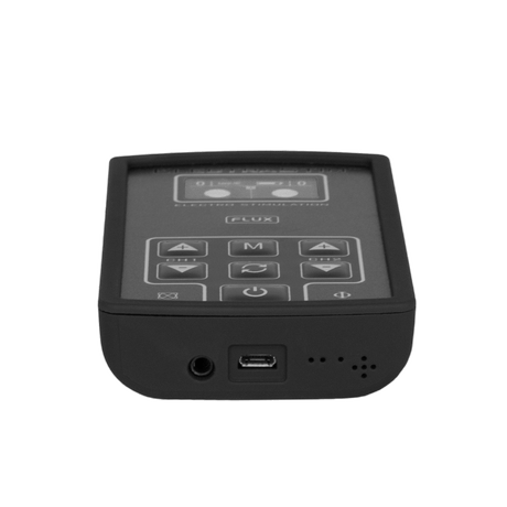 ElectraStim FLUX Steuereinheit