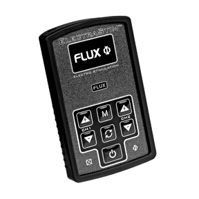 ElectraStim FLUX Steuereinheit
