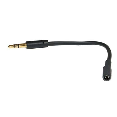 Electrastim - Kabeladapter Klinkenstecker 3,5 mm