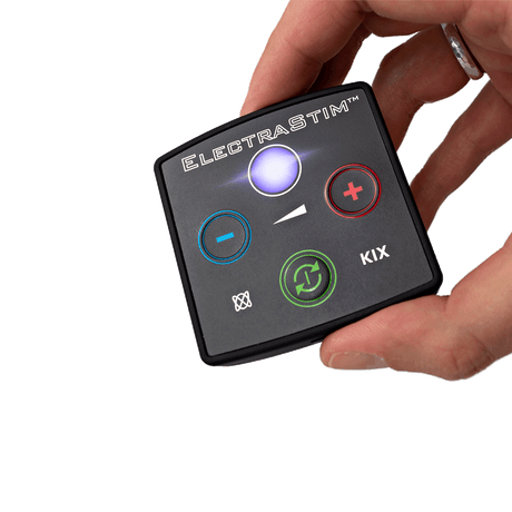 ElectraStim KIX Steuereinheit