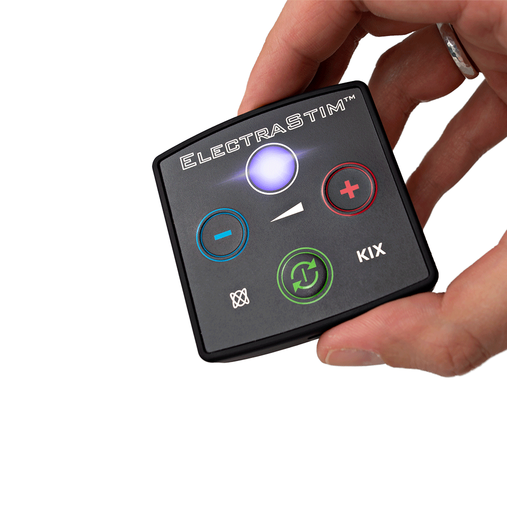 ElectraStim KIX Stimulator Kit