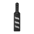 ElectraStim Leder Paddle