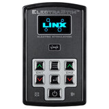 Fetisch-Toy Linx Zweikanal-Elektrostimulator mit App und Fernbedienung.1
