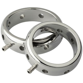 Fetisch-Toy Prestige Elektromagnetischer aus Metall