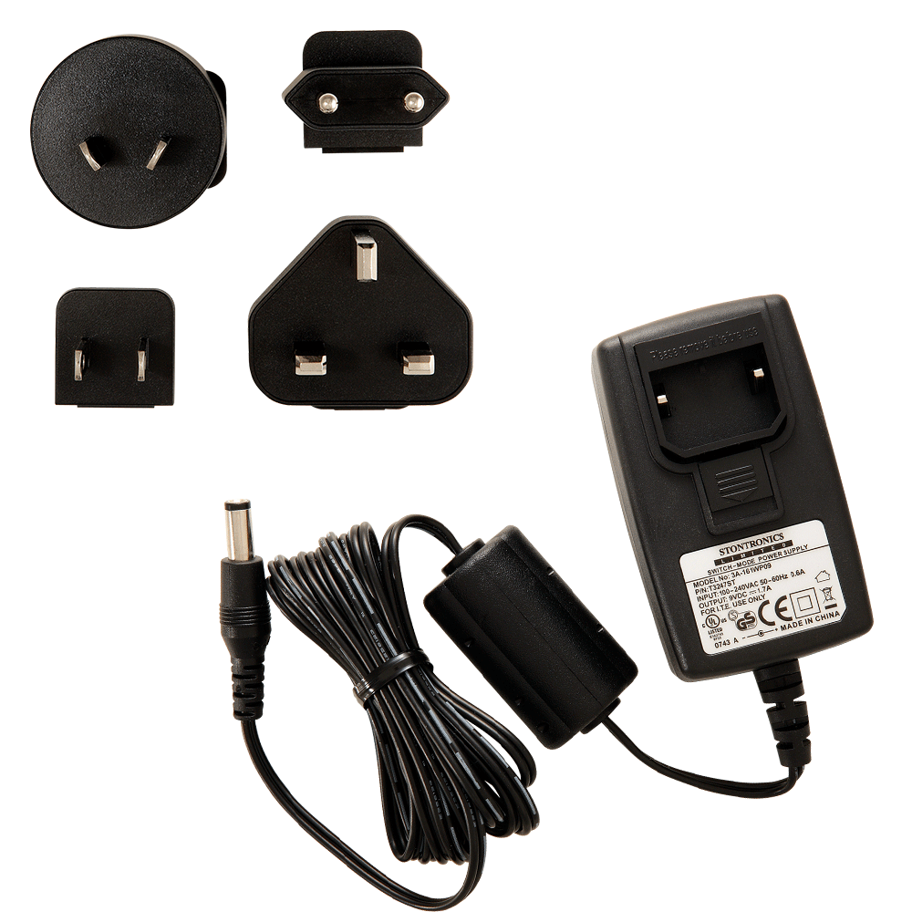 ElectraStim Sensavox Steuereinheit